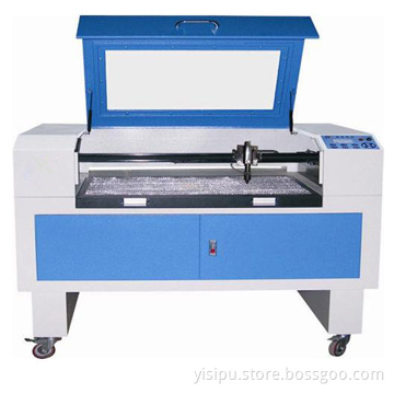 CO2 Laser Engraving/Cutting Machine for Nonmetal